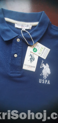 US Polo Shirt